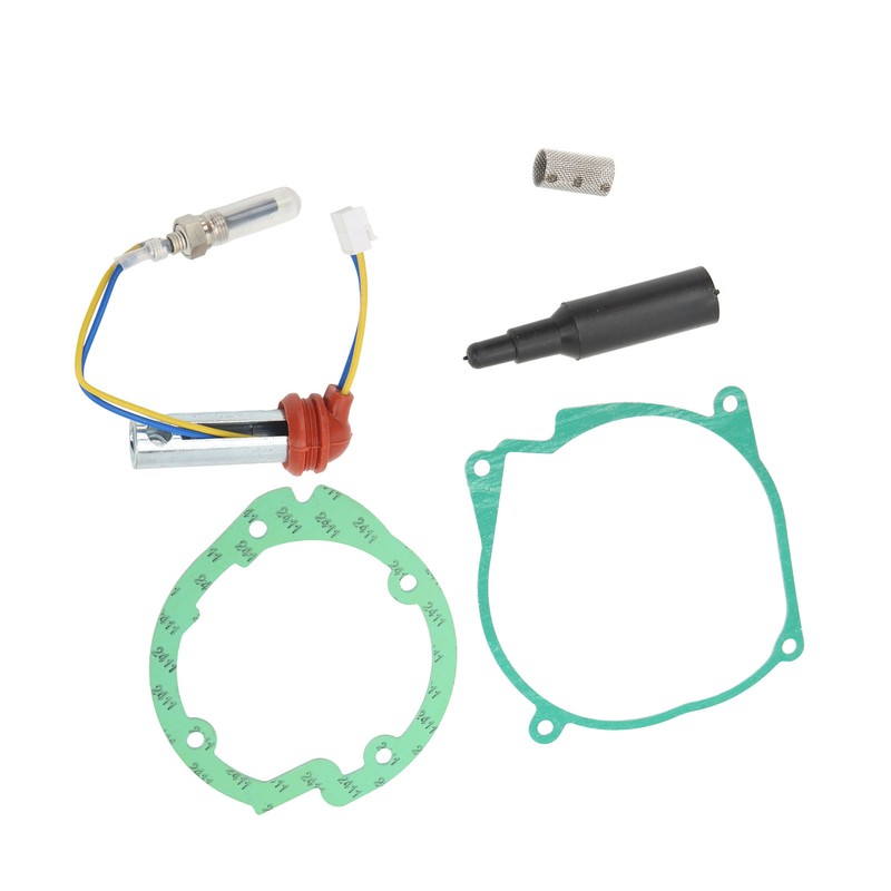 24V 5KW Car Air Heater Glow Plug with Gasket Automotive