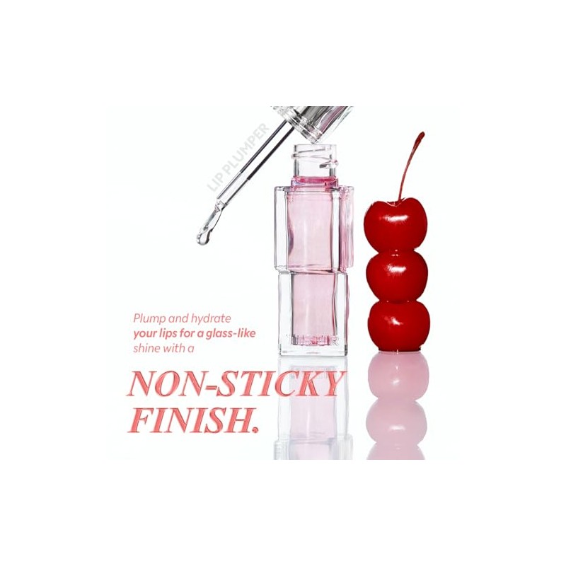 TIRTIR Waterism Glow Tint 4 g – Tinte labial gloss