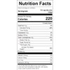 Instant Cappuccino Mix - 3 Lb Tub (Swiss Mocha)