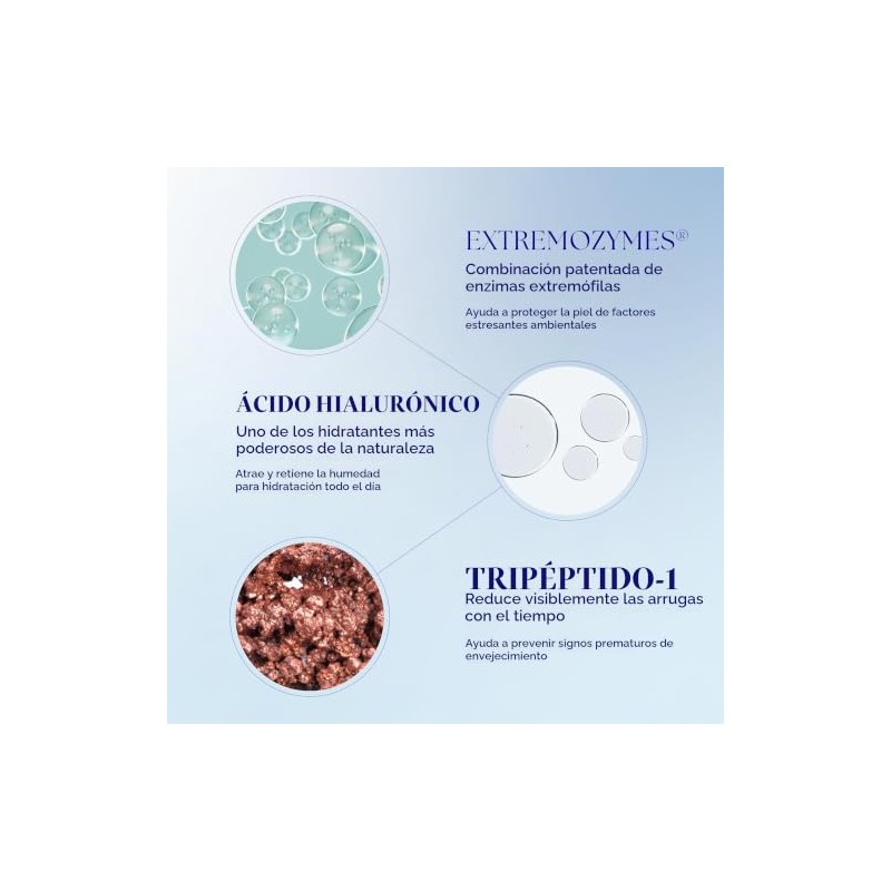 Emulsión de humedad reparadora iS CLINICAL, 1.7 oz
