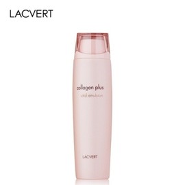 LG Lacver LV Collagen Plus Vital Emulsion 220ml / 엘지 라끄베르 엘브이 콜라겐플러스 바이탈 에멀전220ml