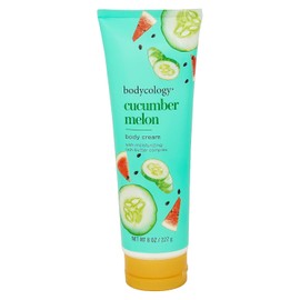 Bodycology Crema Corporal Sandia Pepinio 237 ml