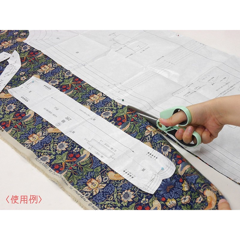 Pattern Sohouse Craft Easy Boston Bag SH-472