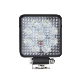 HELLA 1GA 357 103-012 LED-Worklight - Valuefit S1500 - 12/24V - 1500lm - mounting - Suspended/Vertical - Short distance lighting - Cable: 800mm