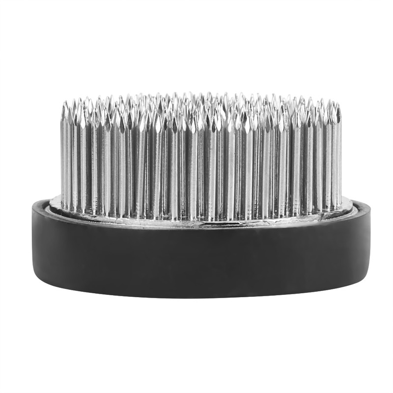 Round Stainless Steel Ikebana Kenzan Flower Decoration Flower Arrangement Tool