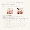 Sun&Beam Nails Handmade Nail Tips Short Coffin Denim Blue Silver