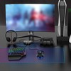 Wired Keyboard Mouse Converter Combo Plug and Play Keypad Mouse