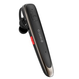 Glazata Japanese Voice Wireless Headset, Bluetooth Earphones, Equipped with Qualcomm Smart Chip, Compatible with AptX & aptX HD, SBC and AAC Compatible, Dual Microphone Calling Design, ENC Noise