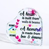 New Home Housewarming Gifts Heart Colorful Keepsake New Home Gifts