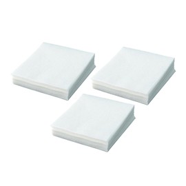 Beavorty Anti-run Sheets 3 Pack Dye Catcher Sheets for Laundry for Mixed Laundry