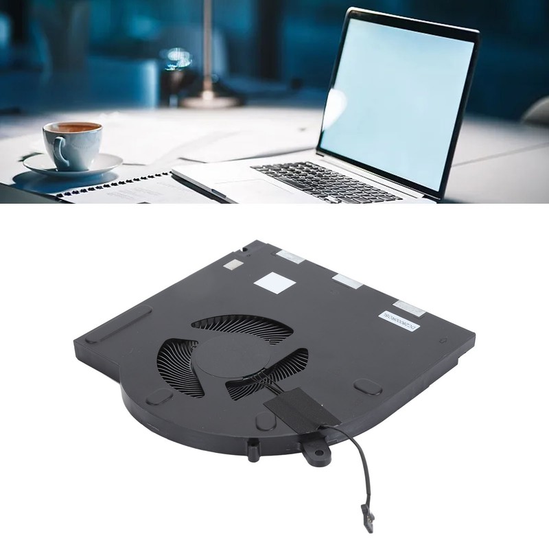 Laptop Internal Cooling Fan Replacement Notebook Internal Cooler Fan for