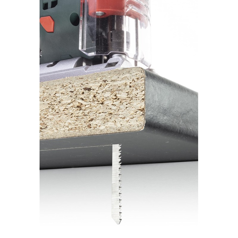 Wolfcraft 2356 Jigsaw Blades