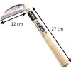 豊稔光山作 Weeding Sickle Japanese Stainless Steel Garden Tool [Made in