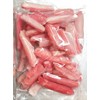 Black Belt, Raw Snow Crab, Potion, No Handle, Full Cut,