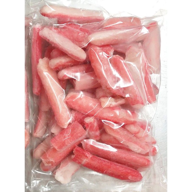 Black Belt, Raw Snow Crab, Potion, No Handle, Full Cut,