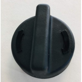 Ducane,ProFire,Viking Control Knob for Rotary Ignitors | GGK9