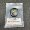 Lexus 98 - 07 LEXUS LX470 TRANSMITTER HOUSING WIRELESS DOOR