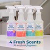 Wondercide - Indoor Pest Control Spray for Home and Kitchen