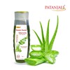 patanjali Kesh Kanti Aloevera Hair Cleanser 180ml / 6.08 fl