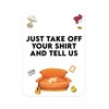Cards Against FRIENDS- Fun Party Cards Game, 350+ Cards, Limited