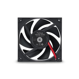 EKWB EK-Furious Vardar EVO 120 PWM 120mm Fan, 3000 RPM