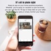Smart Security Monitor WiFi Connection HD Video Record Baby Camera
