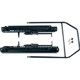 Rugged Ridge | Seat Slider | 13201.03 | Fits 1976-1995 Jeep CJ & Wrangler YJ