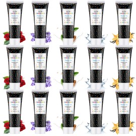 25 Pack Teacher Appreciation Gifts Hand Cream Bulk Back to School Thank You Gift for Employee Team Teacher Nurse Volunteers Pastor You're the Balm Appreciation Party Present for Coworkers Women Men