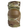 Alta 53113.16 AltaCONTOUR Elbow Protector Pad, MultiCAM Cordura Nylon Fabric,