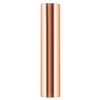 xelea Copper Sheet Roll, Metal Foil Plate 1000mm x 100mm