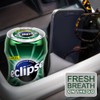ECLIPSE Spearmint Sugarfree Gum, 60 Count (Pack of 4)
