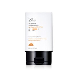 Belief [빌리프]빌리프 UV 프로텍터 멀티 선스크린 플러스 50ml/유브이 프로택터 멀티 선크림 플러스 [Belif] Belif UV Protector Multi Sunscreen Plus 50ml / UV Protector Multi Sunscreen Plus [belif UV Protector Multi Sunscreen Plus (50ml)]