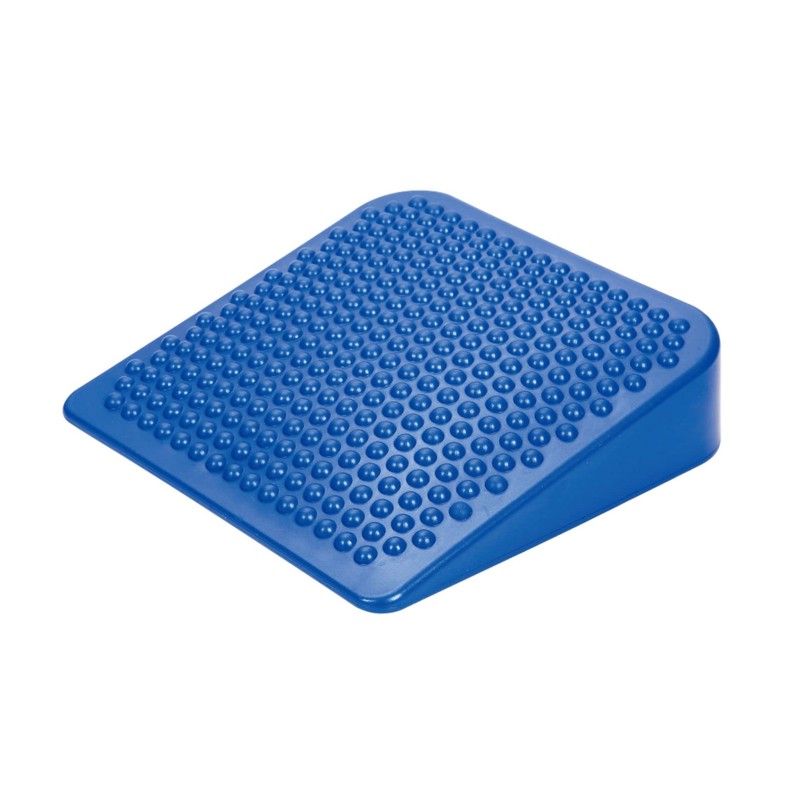Physioworx Teen Wiggle Seat - Inflatable Wedge Wobble Cushion for