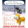 Waterproof Dog Raincoat, Recommended for Walking in the Rain, Small