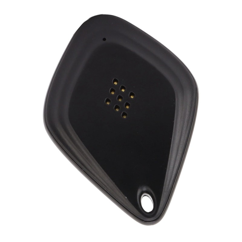 Insect Repeller Ultrasonic 13‑75kHz USB Charging Portable Mosquito Repellent for
