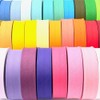 Craft Cult 30mm Wide Plain Bias Binding Tape - 25