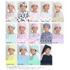 HEAZEL Hazel Towel Cap Kids Water Absorbing Hair Cap Kids