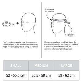 BERN, Winter Macon EPS Snow Helmet