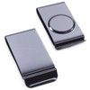 Universal Metal Belt Clip for Holster Making - (Model 3)