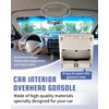 YUANTUO Car Interior Overhead Console Map Reading Light LampTeana Fit