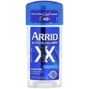 Arrid Extra Extra Dry Clear Gel Antiperspirant and Deodorant, Cool