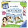Ravensburger 04497 Farm Memory