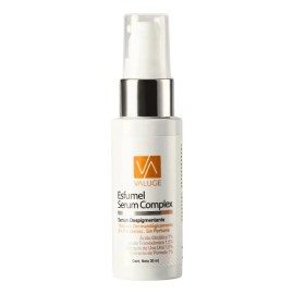 Valuge Esfumel Serum Complex 30ml Anti Manchas Despigmentante Ácido Glicólico Tranexámico