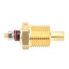 Water Temperature Sensor for Cummins Excavator Accessories 3015238 6‑36v TOSD‑08‑018