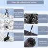 Keyboard Cleaning Kit, 22 in 1 Keyboard Cleaning Brush Set,