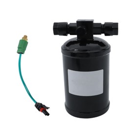 munirater AC Air Dryer With Switch Replacement for Tripac APU 61-6630 61-3552