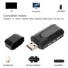 BT‑10 Bluetooth 5.0 Transmitter Receiver 2 in 1 Wireless Audio