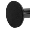 Barbell Charging Pin Support Bar Steel Barbell Support Bar 25