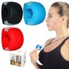 Jaw Exerciser, 3Pcs Jawline Exerciser, Natural Face & Neck Lifting