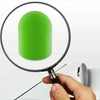 coolina® Teig-Ex Dough Remover for Thermomix TM6 TM5 Colour: Greeny